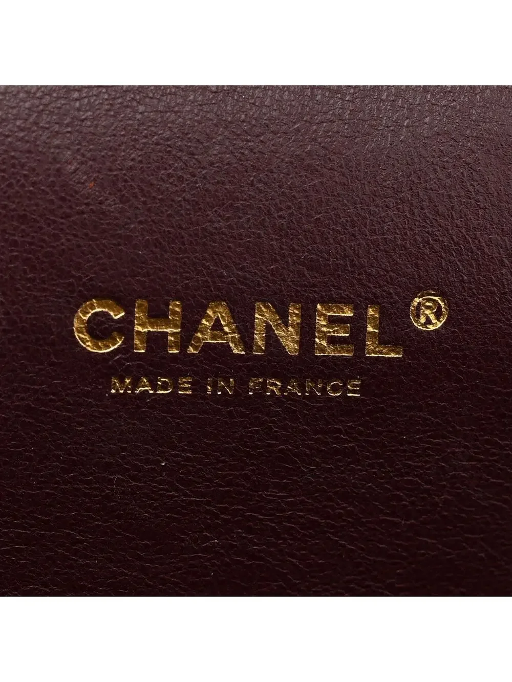 Chanel Caviar Quilted Maxi Double Flap #342244C51B
